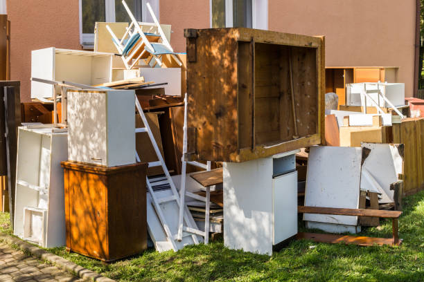 Best Office Cleanout  in Basalt, CO