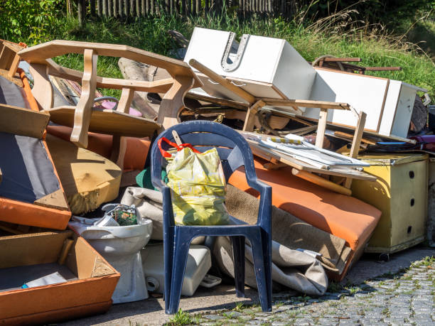 Best Retail Junk Removal  in Basalt, CO